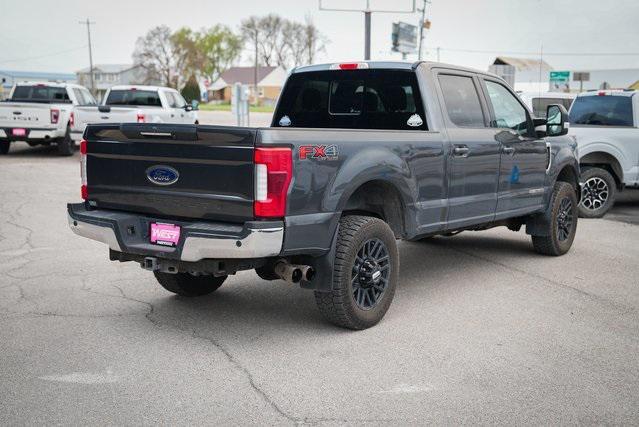 used 2019 Ford F-250 car, priced at $51,490
