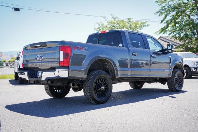 used 2019 Ford F-250 car, priced at $52,490