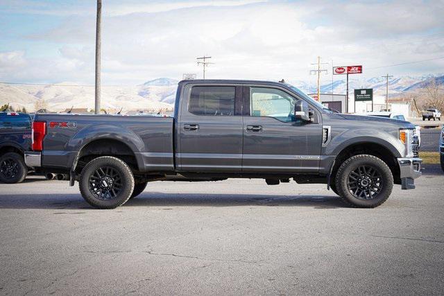 used 2019 Ford F-250 car, priced at $51,390