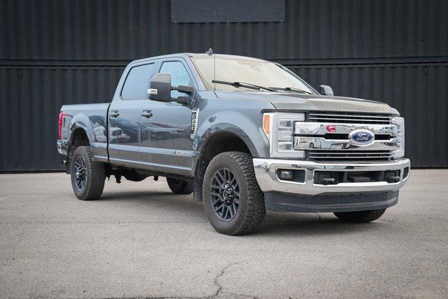 used 2019 Ford F-250 car, priced at $51,490