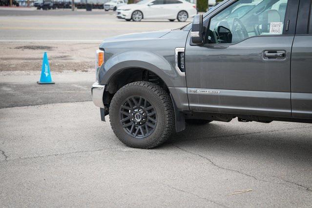 used 2019 Ford F-250 car, priced at $51,490