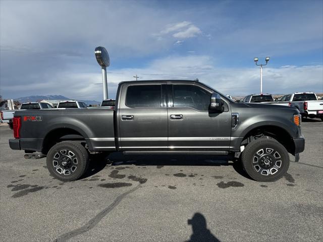 used 2019 Ford F-350 car, priced at $59,682