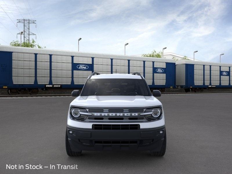 new 2024 Ford Bronco Sport car, priced at $33,955