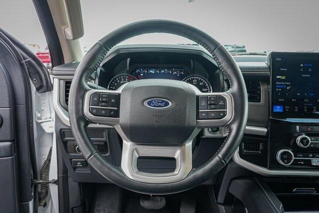 used 2023 Ford Expedition car, priced at $57,490