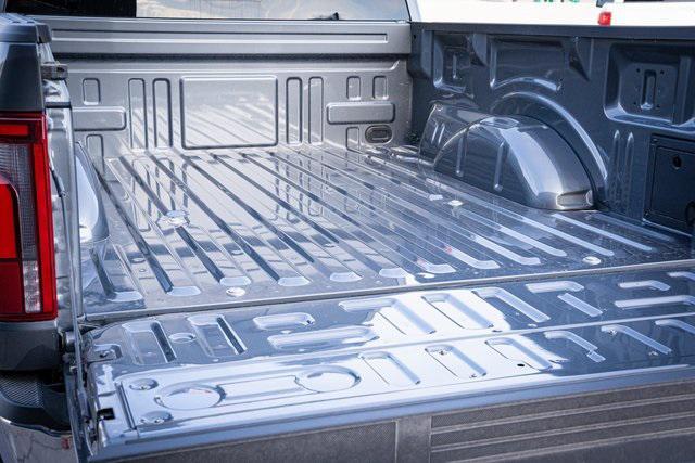 new 2025 Ford F-150 car, priced at $64,206