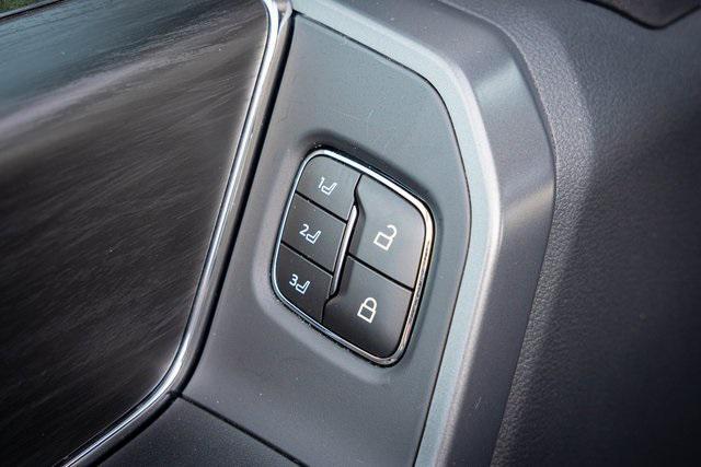 new 2025 Ford F-150 car, priced at $64,206