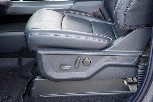 new 2025 Ford F-150 car, priced at $64,206