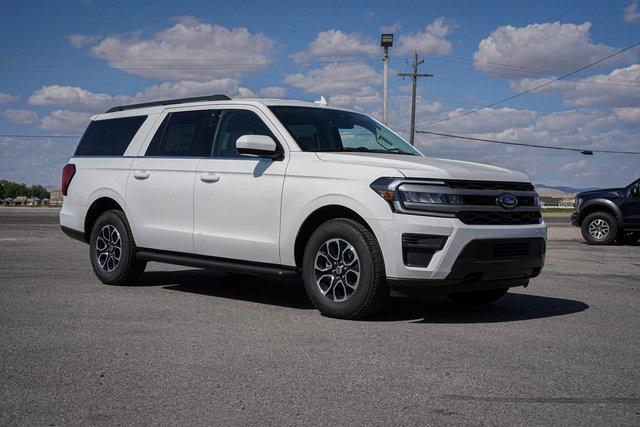 new 2024 Ford Expedition car, priced at $70,970