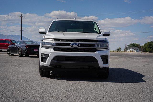 new 2024 Ford Expedition car, priced at $70,970