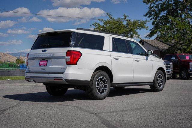 new 2024 Ford Expedition car, priced at $70,970