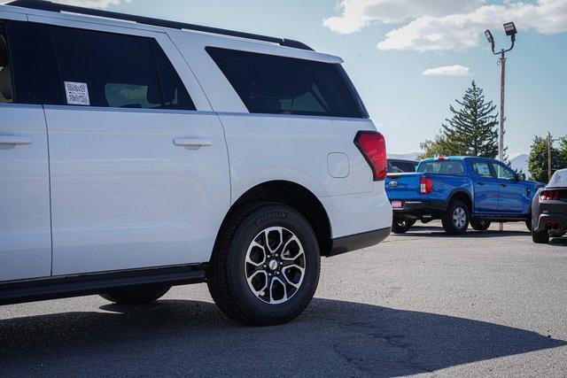 new 2024 Ford Expedition car, priced at $70,970