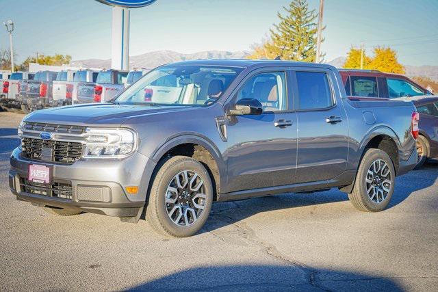 new 2024 Ford Maverick car, priced at $35,835