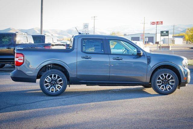 new 2024 Ford Maverick car, priced at $35,835