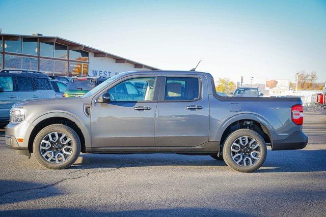 new 2024 Ford Maverick car, priced at $35,835