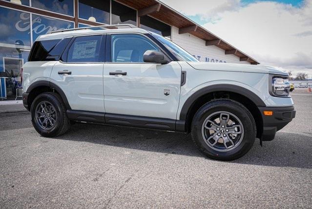 new 2024 Ford Bronco Sport car, priced at $34,505