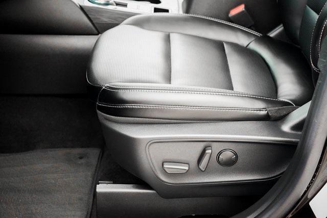 used 2024 Ford Escape car, priced at $31,782