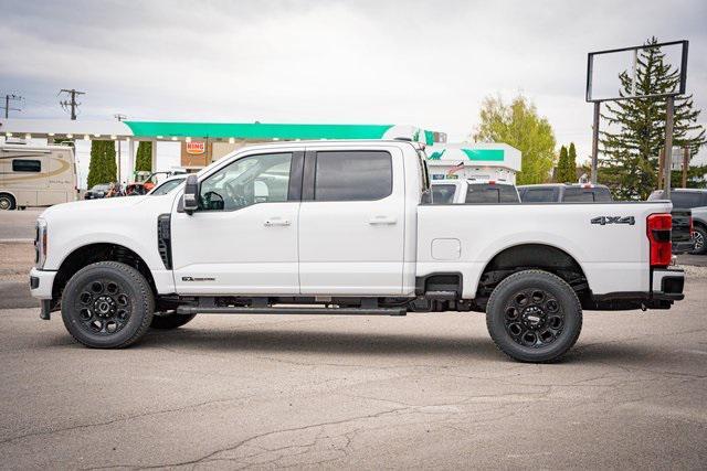 new 2025 Ford F-350 car