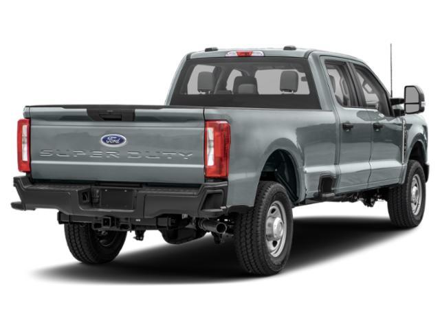 new 2024 Ford F-350 car