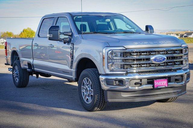 new 2024 Ford F-350 car