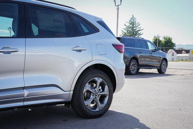 new 2024 Ford Escape car, priced at $39,235