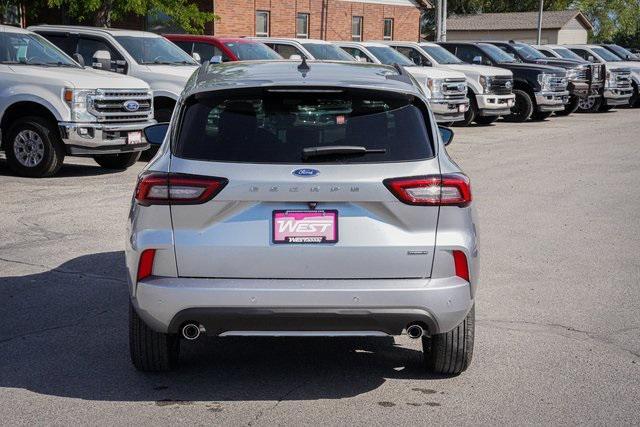 new 2024 Ford Escape car, priced at $39,235