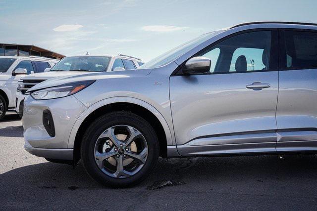 new 2024 Ford Escape car, priced at $39,235