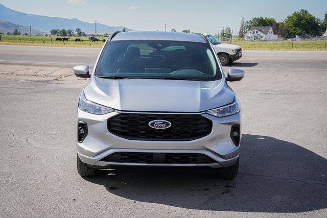 new 2024 Ford Escape car, priced at $39,235