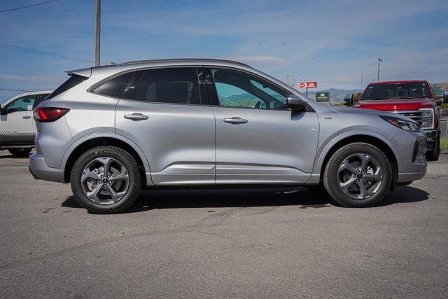 new 2024 Ford Escape car, priced at $39,235