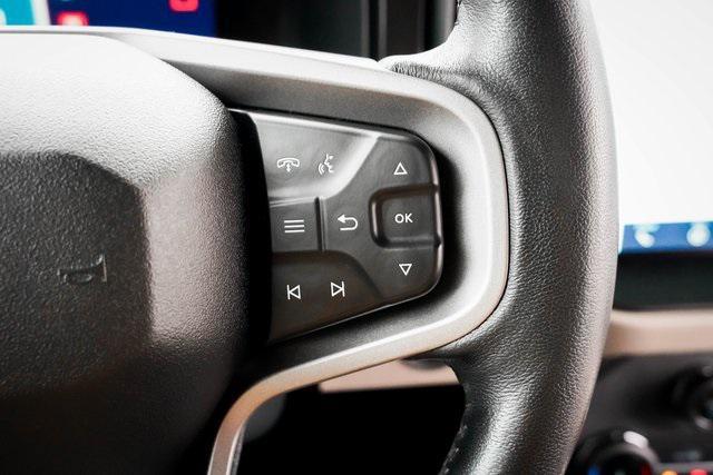 used 2022 Ford Bronco car, priced at $52,990