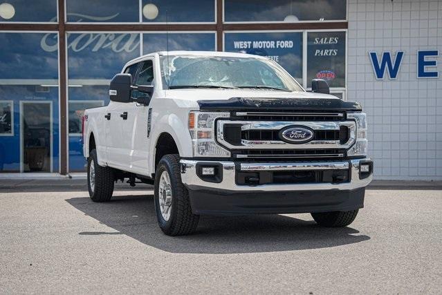 used 2020 Ford F-250 car, priced at $30,990