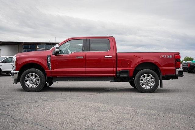 used 2023 Ford F-350 car, priced at $64,990