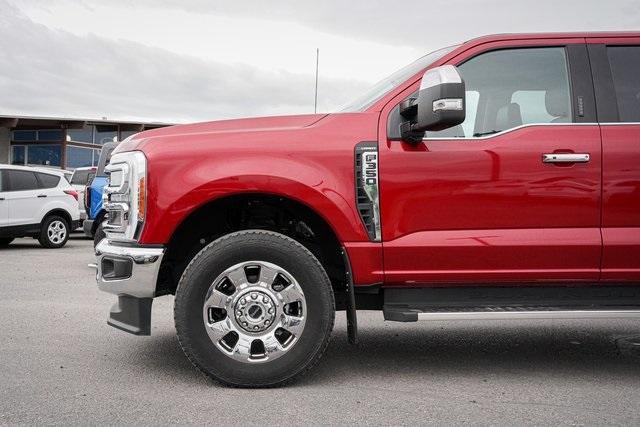 used 2023 Ford F-350 car, priced at $64,990