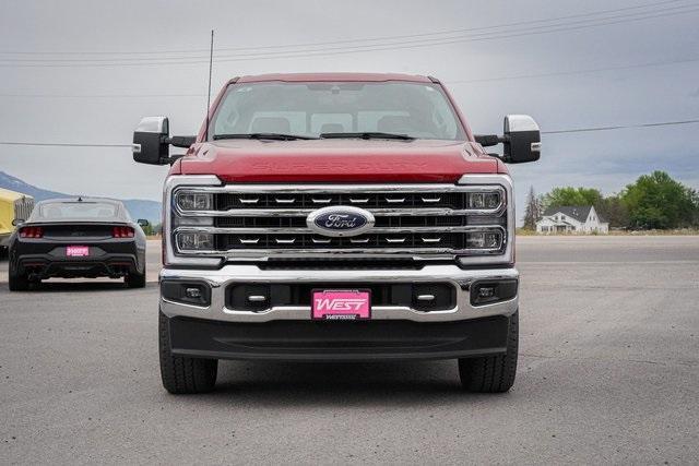 used 2023 Ford F-350 car, priced at $64,990