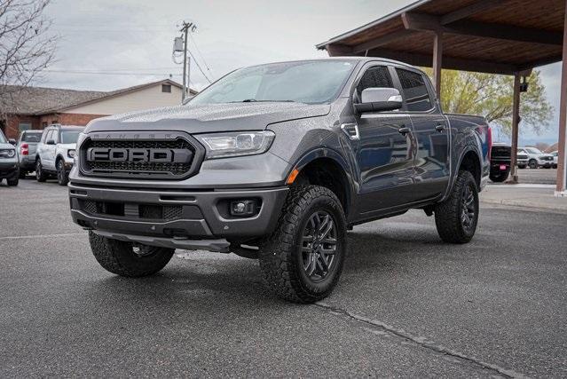 used 2019 Ford Ranger car, priced at $29,495