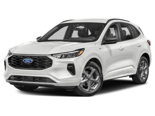 new 2023 Ford Escape car