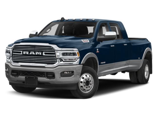 used 2022 Ram 3500 car, priced at $59,990