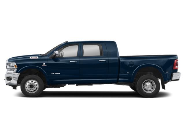 used 2022 Ram 3500 car, priced at $59,990