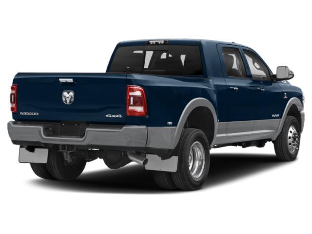 used 2022 Ram 3500 car, priced at $59,990