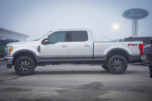 used 2017 Ford F-350 car, priced at $41,176