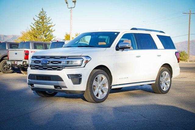 new 2024 Ford Expedition car