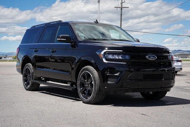 new 2024 Ford Expedition car