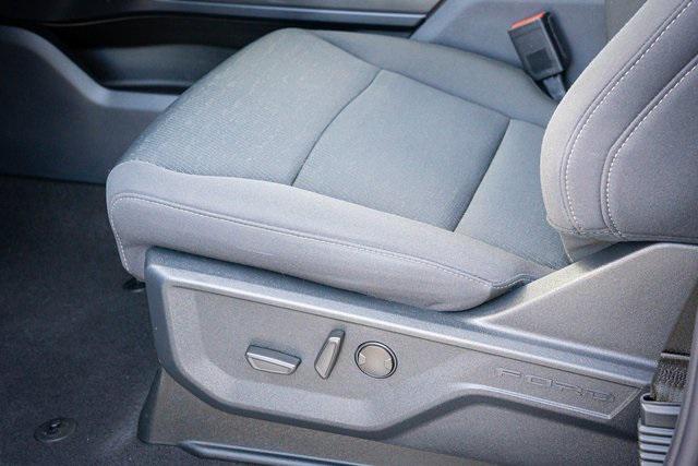 used 2023 Ford F-150 car, priced at $42,990