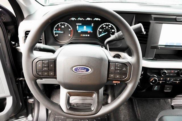 new 2025 Ford F-350 car, priced at $67,649