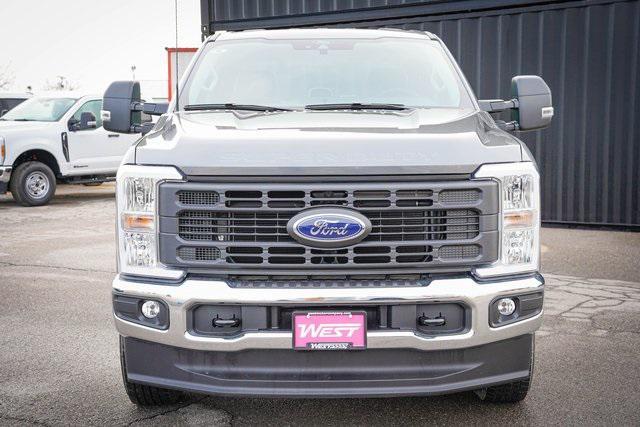 new 2025 Ford F-350 car, priced at $67,649