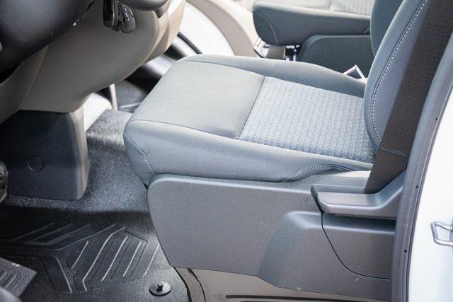 new 2025 Ford Transit-250 car