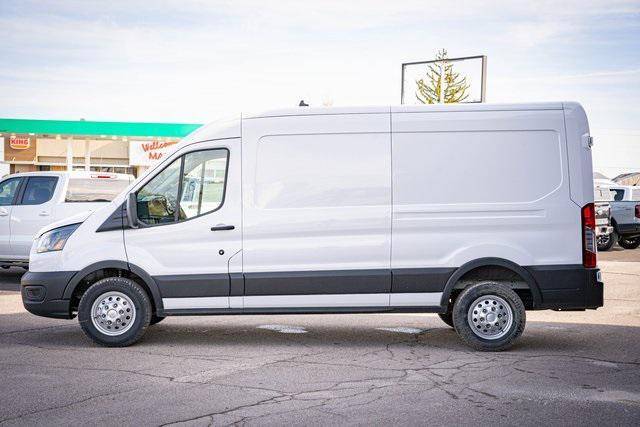 new 2025 Ford Transit-250 car
