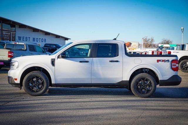 new 2024 Ford Maverick car