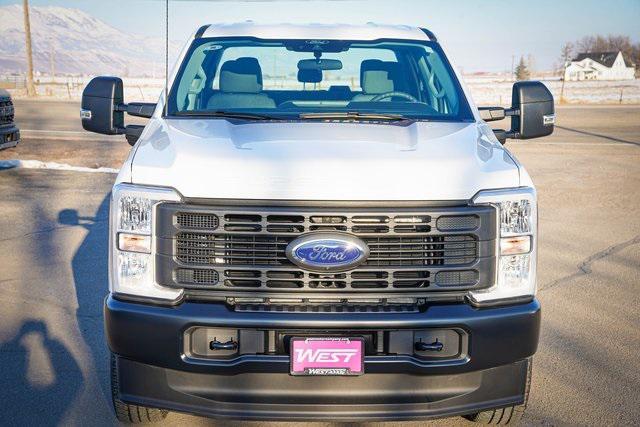 new 2025 Ford F-350 car