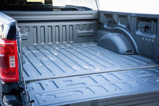 used 2022 Ford F-150 car, priced at $32,990