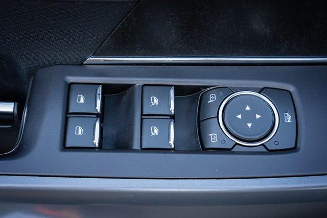used 2022 Ford F-150 car, priced at $32,990